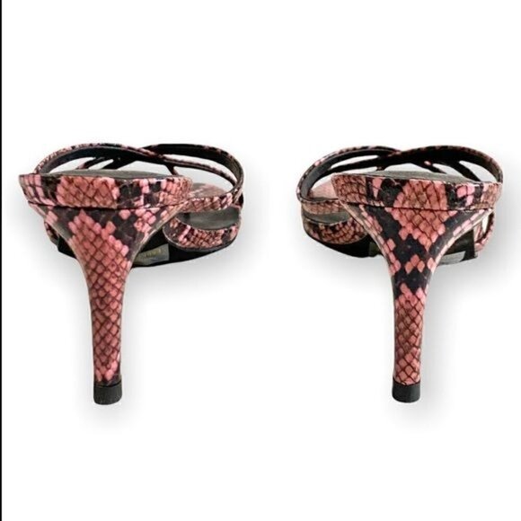 New Jeffrey Campbell Sandal - Picture 7 of 12